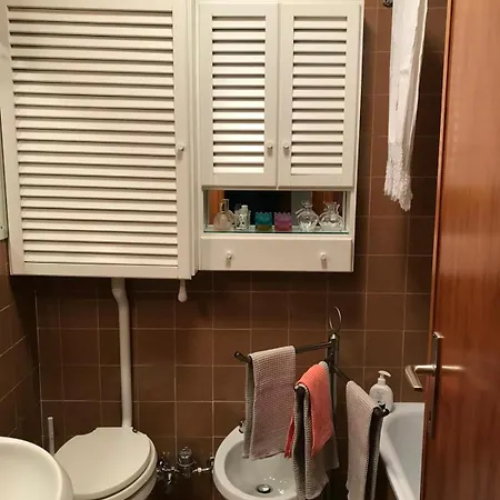 Apartamento Bilocale Con Vista Su Bormio Valdisotto