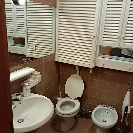 Apartamento Bilocale Con Vista Su Bormio Valdisotto